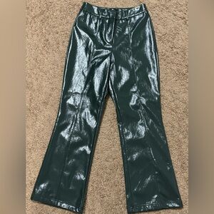 7 For All Mankind Pants (NWT)